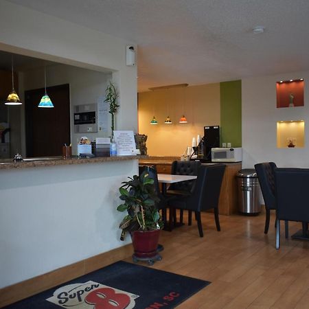 במוטל Super 8 By Wyndham Anderson/Clemson Area מראה חיצוני תמונה