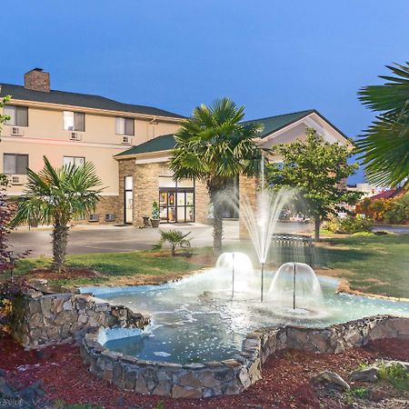 במוטל Super 8 By Wyndham Anderson/Clemson Area מראה חיצוני תמונה