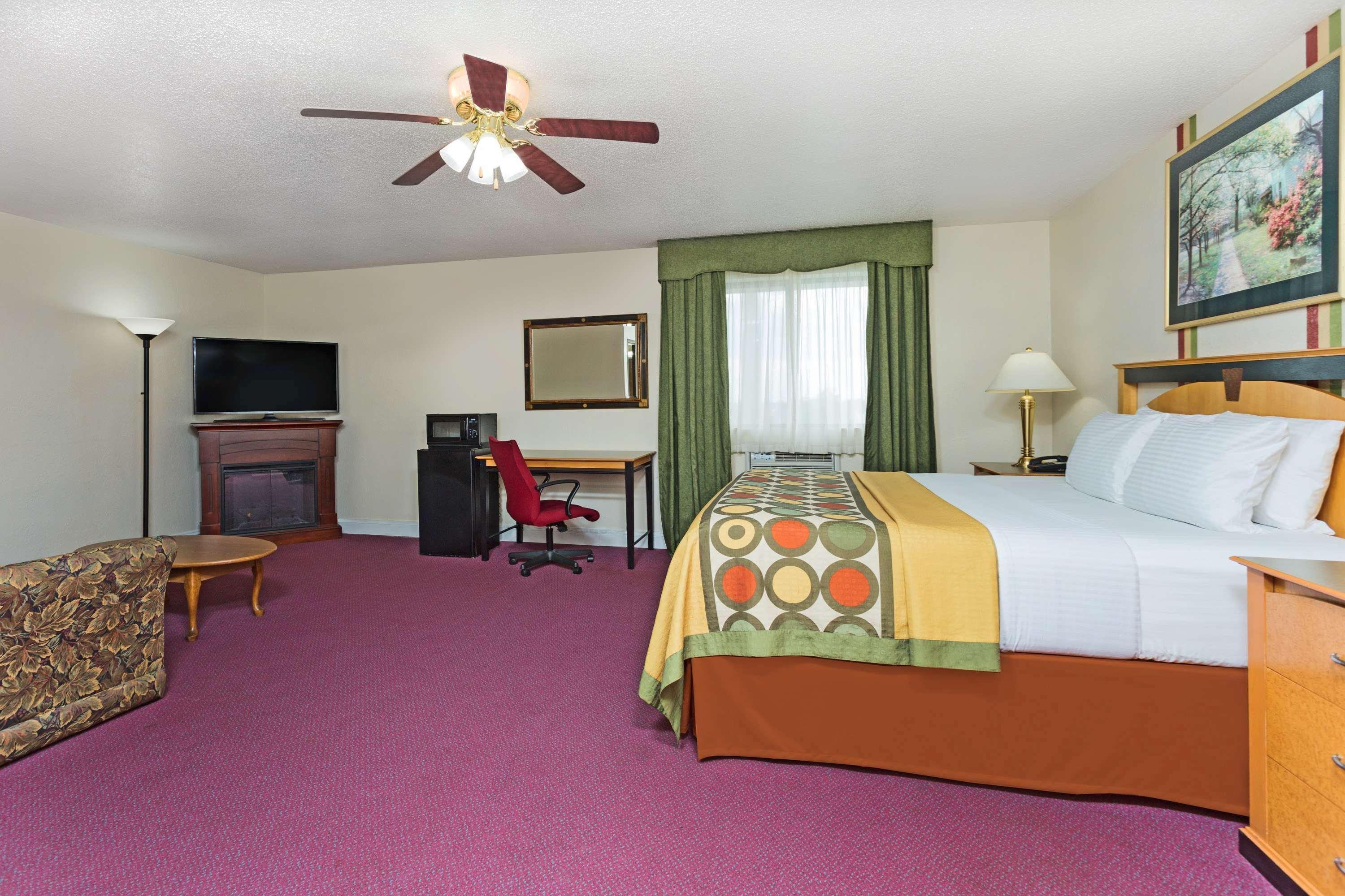 במוטל Super 8 By Wyndham Anderson/Clemson Area מראה חיצוני תמונה