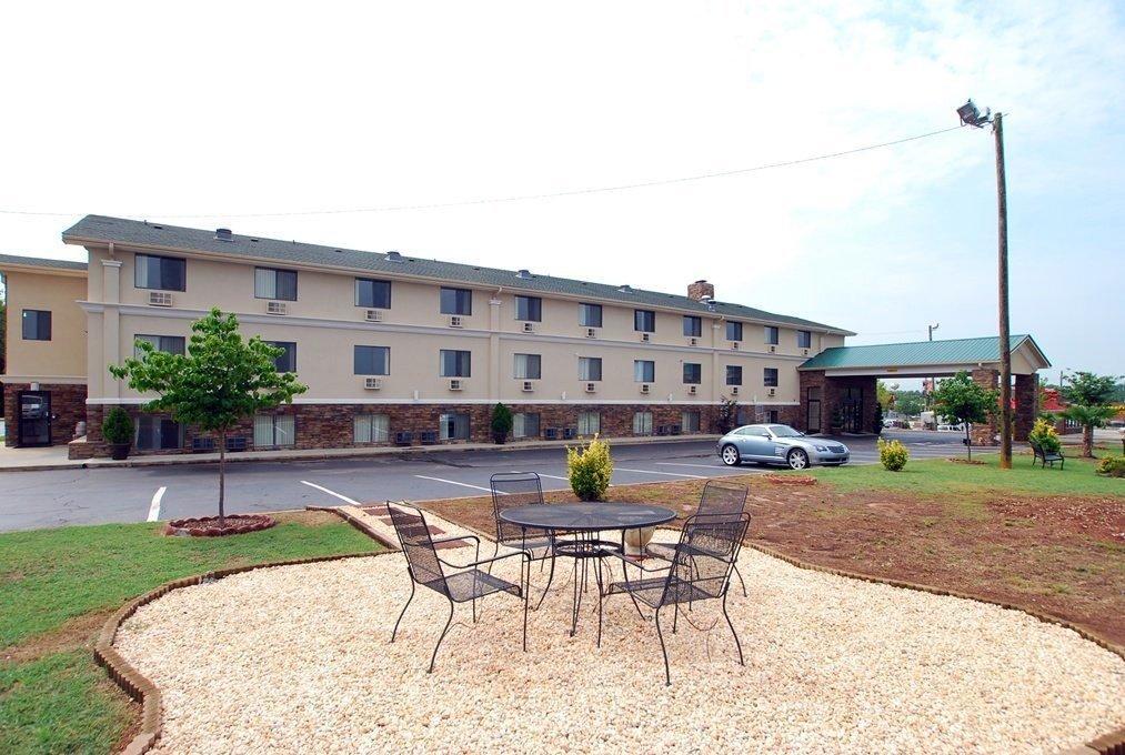 במוטל Super 8 By Wyndham Anderson/Clemson Area מראה חיצוני תמונה
